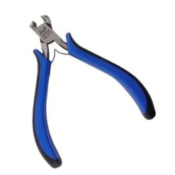 EUROnomic 2K German Pliers End Cutter Semi Flush 4 3/4 Inches