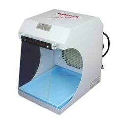 Handler Porta-Vac 550 Dust Collector With Filter