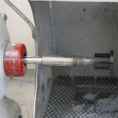 Foredom FX Wheel Adapter For BL Bench Lathe Polishing Motor A-4568 3 Foredom FX Wheel Adapter For BL Bench Lathe Polishing Motor A-4568 - Image 3