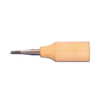 Tapered Chuck Mandrel For Brushes Right 1/8 Inch Holes Polishing Motor Spindle Adapter 1 Tapered Chuck Mandrel For Brushes Right 1/8 Inch Holes Polishing Motor Spindle Adapter
