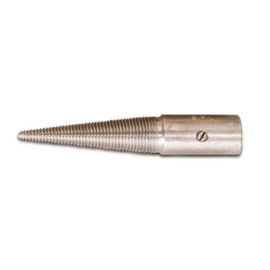 Tapered Spindles For Straight Shaft Motors Right Side-85749 1 Tapered Spindles For Straight Shaft Motors Right Side-85749