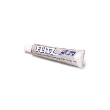 Flitz Metal Polish 50 Gram Tube 1 Flitz Metal Polish 50 Gram Tube
