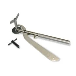 Alternative view of Ring Cutting Plier Power "Flex" Model