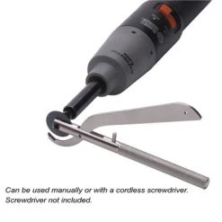 Ring Cutting Plier Power "Flex" Model