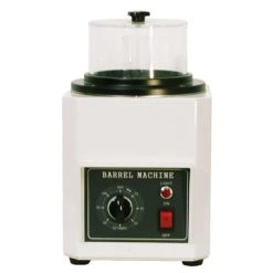 Best-Built Magnetic Polisher Finisher 50 To 100 Rings Automatic Jewelry Tumbler