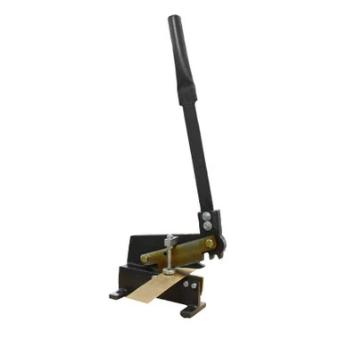 6 Inch Shear Bench Top Metal Cutter 5 6 Inch Shear Bench Top Metal Cutter - Image 5