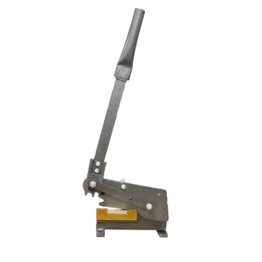 6 Inch Shear Bench Top Metal Cutter 1 6 Inch Shear Bench Top Metal Cutter