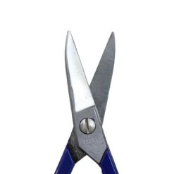Straight Blade Scissor Shears With Spring -The Beadsmith Shop 53.0911photo3 41677.1659442483