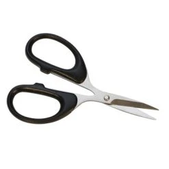 Designer Beading Scissors Ultralight Comfort Handle
