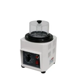 Best-Built Magnetic Polisher Finisher 5 To 8 Rings Automatic Jewelry Tumbler