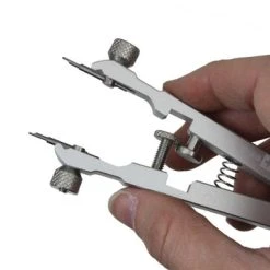 Horofix Watch Bracelet Springbar Pliers Band Tool 7 Horofix Watch Bracelet Springbar Pliers Band Tool -The Beadsmith Shop 59.625photo2.1 44922.1658871995