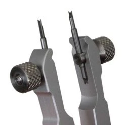 Alternative view of Horofix Watch Bracelet Springbar Pliers Band Tool