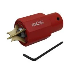 Horotec Polishing Vise For Watch Cases MSA-23.500-86248