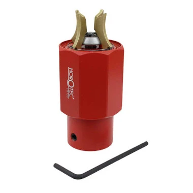 Horotec Polishing Vise For Watch Cases MSA-23.500-86248 2 Horotec Polishing Vise For Watch Cases MSA-23.500-86248 - Image 2