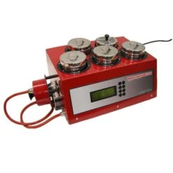 Matador 4000 Ultrasonic Watch And Small Parts Cleaner