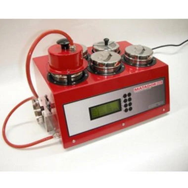 Matador 4000 Ultrasonic Watch And Small Parts Cleaner 3 Matador 4000 Ultrasonic Watch And Small Parts Cleaner - Image 3