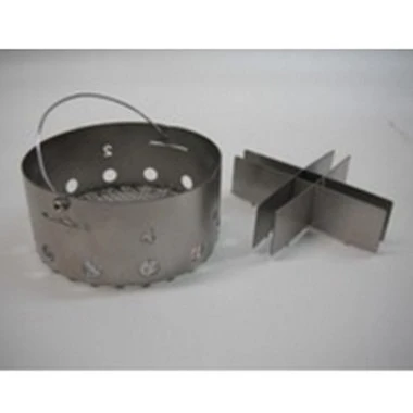 Matador 4000 Ultrasonic Watch And Small Parts Cleaner 4 Matador 4000 Ultrasonic Watch And Small Parts Cleaner - Image 4