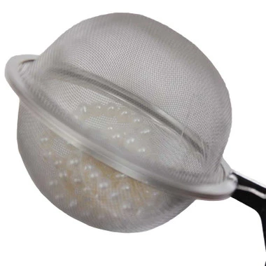 Large Stone Saver Ultrasonic And Steam Cleaner Basket 3 Large Stone Saver Ultrasonic And Steam Cleaner Basket - Image 3