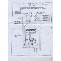 Reimers Relay Circuit 5 Reimers Relay Circuit -The Beadsmith Shop WarrickPBBoardModel04316 68738.1658871977