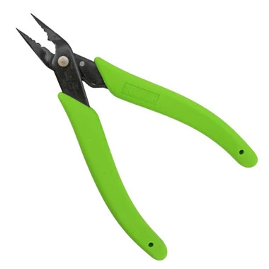 Xuron 494 4-in-1 Bead Crimping Plier 1 Xuron 494 4-in-1 Bead Crimping Plier