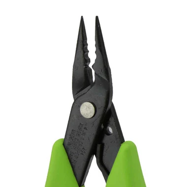 Xuron 494 4-in-1 Bead Crimping Plier 2 Xuron 494 4-in-1 Bead Crimping Plier - Image 2