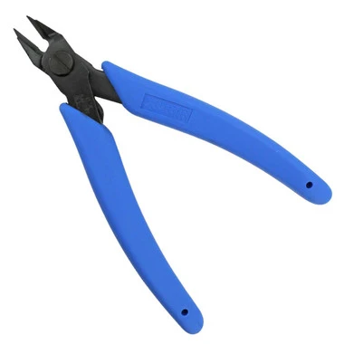 Xuron 9200 Tapered Micro Shear Flush Cutter Plier 1 Xuron 9200 Tapered Micro Shear Flush Cutter Plier