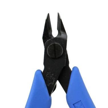 Xuron 9200 Tapered Micro Shear Flush Cutter Plier 4 Xuron 9200 Tapered Micro Shear Flush Cutter Plier - Image 4