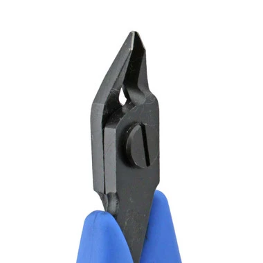 Xuron 9200 Tapered Micro Shear Flush Cutter Plier 2 Xuron 9200 Tapered Micro Shear Flush Cutter Plier - Image 2