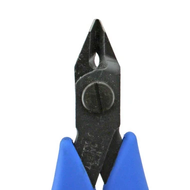 Xuron 9200 Tapered Micro Shear Flush Cutter Plier 3 Xuron 9200 Tapered Micro Shear Flush Cutter Plier - Image 3