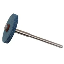 Airflex Abrasives 7/8 Inch Silicone Carbide Package Of 6 CLEARANCE-86954 -The Beadsmith Shop airflex abrasive wheel 10.01400photo3 58638.1658872007