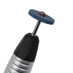 Airflex Abrasives 7/8 Inch Silicone Carbide Package Of 6 CLEARANCE-86954 -The Beadsmith Shop airflex abrasive wheel 10.01400photo4 14616.1658872007