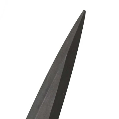 Swiss Vallorbe LP1060 Barrette Jewelry File - Select Cut / Length-61781 2 Swiss Vallorbe LP1060 Barrette Jewelry File - Select Cut / Length-61781 - Image 2