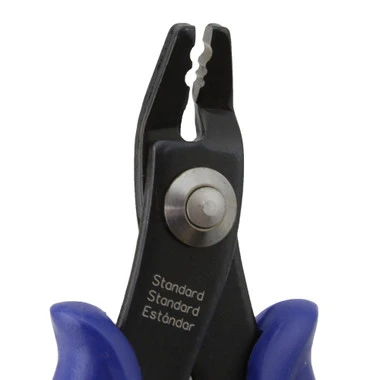 Crimping Plier Set With 100 Pcs Crimps 3 Crimping Plier Set With 100 Pcs Crimps - Image 3