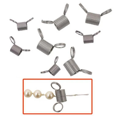 Bead Stoppers 8 Piece Set Large And Small Sizes 1 Bead Stoppers 8 Piece Set Large And Small Sizes