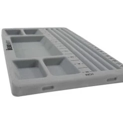 Beadsmith Travelers Mini Bead Board -The Beadsmith Shop beading board 38.1023photo3 30203.1658864304