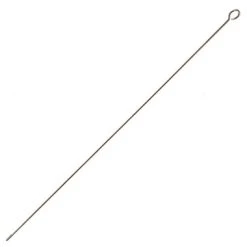 8 Inch Stainless Steel Beading Needle For Elastic Cord