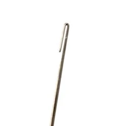 8 Inch Stainless Steel Beading Needle For Elastic Cord 8 8 Inch Stainless Steel Beading Needle For Elastic Cord -The Beadsmith Shop beading needle 38.0917photo3 54610.1658864309