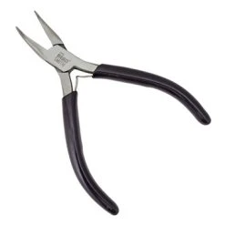 Bent Chain Nose Pliers Standard