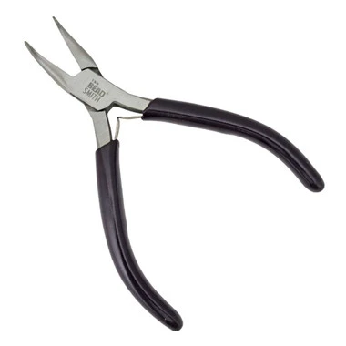 Bent Chain Nose Pliers Standard 1 Bent Chain Nose Pliers Standard