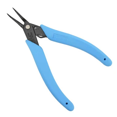 Xuron 450BN Bent Nose Plier 1 Xuron 450BN Bent Nose Plier