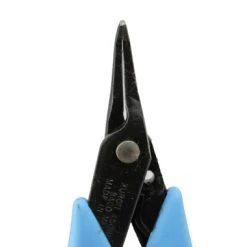 Xuron 450BN Bent Nose Plier 5 Xuron 450BN Bent Nose Plier -The Beadsmith Shop bent nose XURON plier 46.0404photo3 29914.1659442512