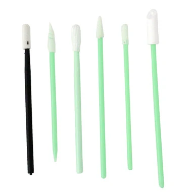 Bergeon 7007 Cleaning Swabs Pack Of 5-92152 2 Bergeon 7007 Cleaning Swabs Pack Of 5-92152 - Image 2