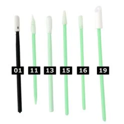 Bergeon 7007 Cleaning Swabs Pack Of 5-92148 5 Bergeon 7007 Cleaning Swabs Pack Of 5-92148 -The Beadsmith Shop bergeon cleaning swabs 7007 01photo3 00944.1658872056 4