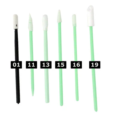 Bergeon 7007 Cleaning Swabs Pack Of 5-92148 3 Bergeon 7007 Cleaning Swabs Pack Of 5-92148 - Image 3
