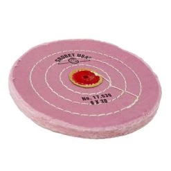 Buffs Berry Purple 6 Inch Inch Diameter Ply 30 Stitching 3 Rows -The Beadsmith Shop berry polishing buff 17.530photo3 25647.1658872043