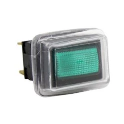 Replacement Switch For Best Built Ultrasonics