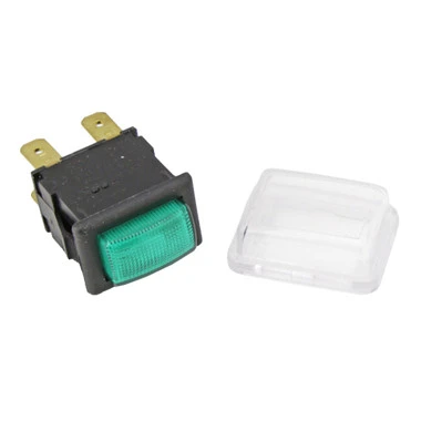Replacement Switch For Best Built Ultrasonics 2 Replacement Switch For Best Built Ultrasonics - Image 2