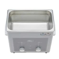 Best Built Ultrasonic SD-600HT Jewelry Cleaner 6 Qt 1.5 Gallon Stainless Steel Tank With Heater And Timer