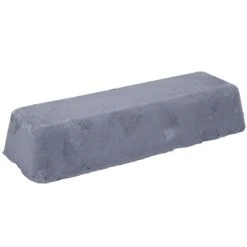 Blue Rouge Platinum Polish 13 Oz Bar