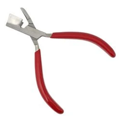 Pendant And Pocket Watch Bow Closing Pliers Jewelry Tool